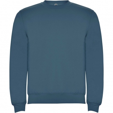 Logotrade firmakingituse foto: Clasica unisex crewneck pusa