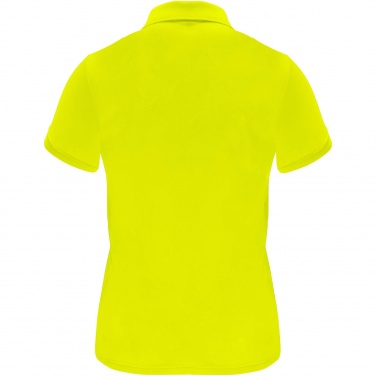 Logotrade reklaamkingid pilt: Monzha lühikeste varrukatega naiste sportpolo