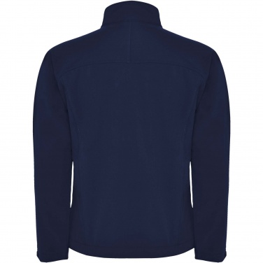 Logotrade reklaamkingi foto: Rudolph unisex softshell jope