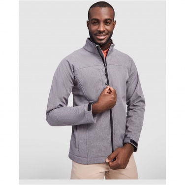 Logotrade reklaamkingituse foto: Rudolph unisex softshell jope