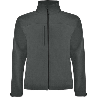 Logo trade reklaamkingid foto: Rudolph unisex softshell jope