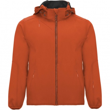 Logo trade ärikingid foto: Siberia unisex softshell jope