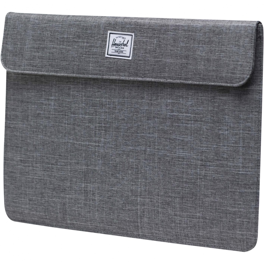 Logotrade firmakingi foto: Herschel Spokane 15-16" sülearvuti ümbris