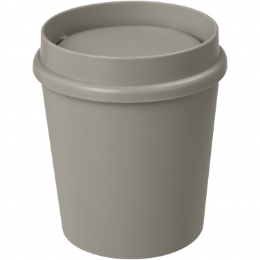 Logo trade reklaamkingituse pilt: Kaanega kohvitops Americano® Switch Renew 200 ml 360°