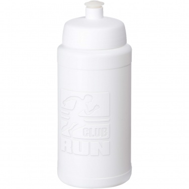 Logotrade firmakingid pilt: Baseline Rise 500 ml spordipudel