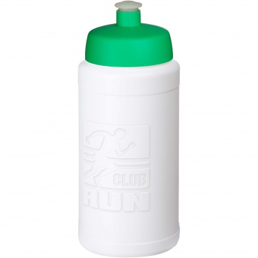 Logotrade ärikingituse foto: Baseline Rise 500 ml spordipudel