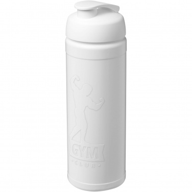 Logo trade reklaamkingituse pilt: Baseline Rise 750 ml keeratava kaanega spordipudel