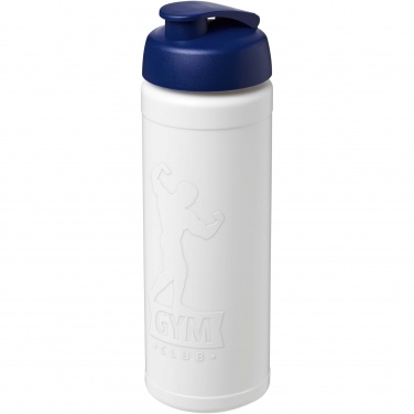 Logotrade reklaamkingi foto: Baseline Rise 750 ml keeratava kaanega spordipudel