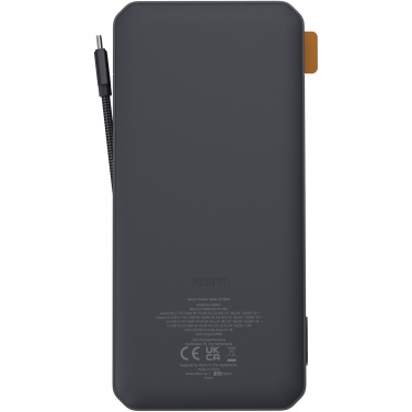 Logotrade meene foto: Xtorm XB403 Titan Ultra 27 000 mAh 200 W sülearvuti toitepank
