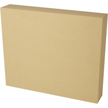 Logo trade reklaamkingitused foto: Carmen kinkekomplekt A5 märkmiku ja vihmavarjuga