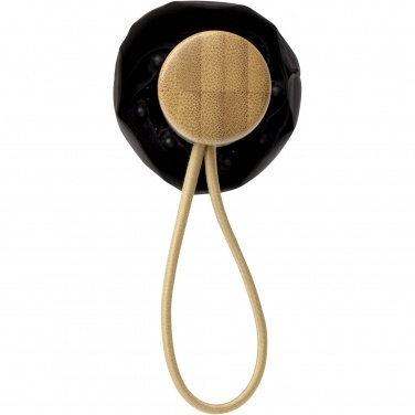 Logo trade firmakingituse pilt: Carmen kinkekomplekt A5 märkmiku ja vihmavarjuga