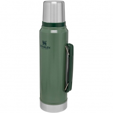 Logotrade reklaamkingid pilt: Stanley Classic 1000 ml termos