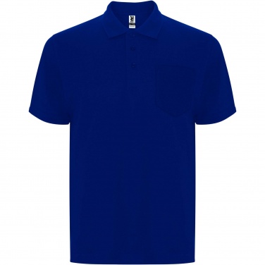 Logo trade reklaamkingituse pilt: Centauro Premium lühikeste varrukatega unisex polo