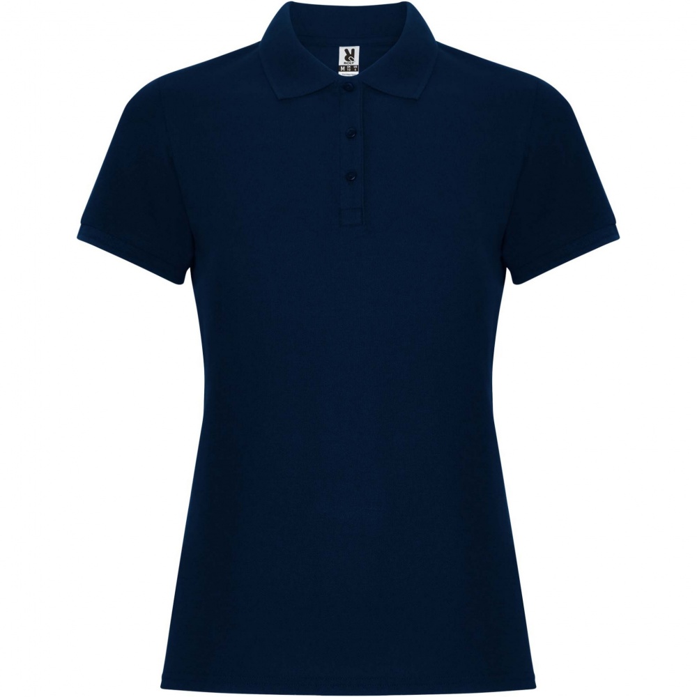 Logo trade reklaamkingitused foto: Pegaso Premium lühikeste varrukatega naiste polo