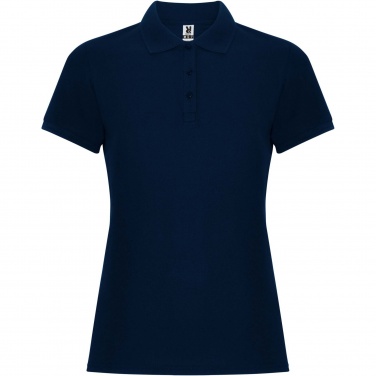 Logotrade firmakingitused pilt: Pegaso Premium lühikeste varrukatega naiste polo