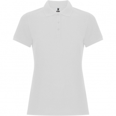 Logo trade reklaamkingid foto: Pegaso Premium lühikeste varrukatega naiste polo