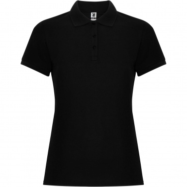 Logotrade meene foto: Pegaso Premium lühikeste varrukatega naiste polo