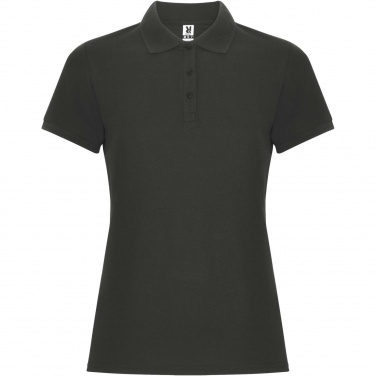 Logo trade reklaamkingi pilt: Pegaso Premium lühikeste varrukatega naiste polo