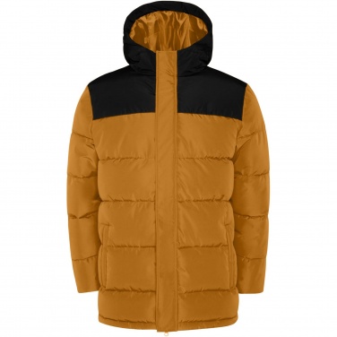 Logotrade firmakingitused pilt: Tallinna unisex soojustusega jope