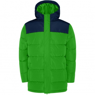 Logo trade firmakingituse pilt: Tallinna unisex soojustusega jope