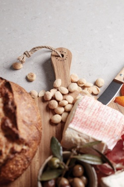Logotrade reklaamkingi foto: VINGA Buscot Round Serving Board