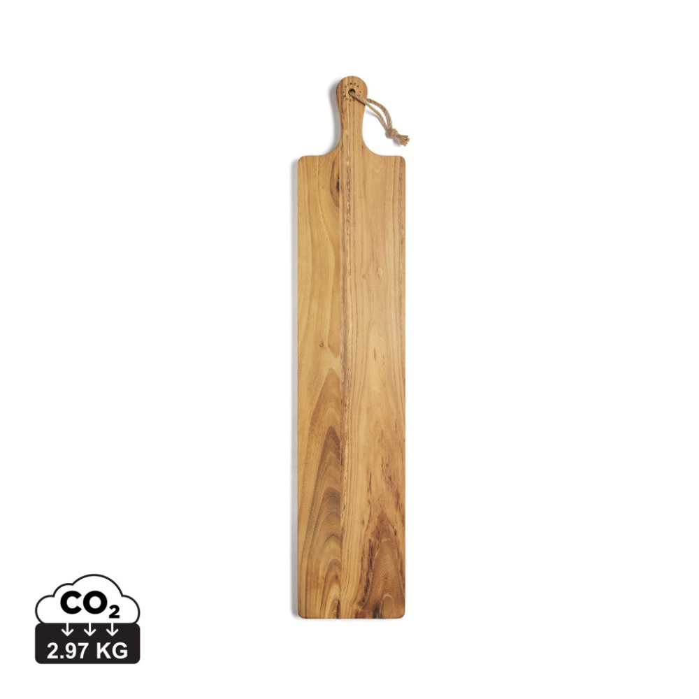 Logotrade ärikingituse foto: VINGA Buscot Long Serving Board
