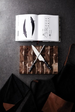 Logotrade ärikingi foto: VINGA Kaiser hoonimiskomplekt