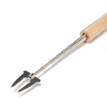 Logotrade ärikingi foto: VINGA Vici teleskoop-grillpulk