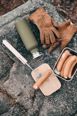 Logotrade reklaamkingid pilt: VINGA Vici teleskoop-grillpulk