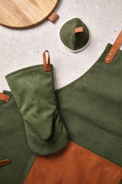 Logotrade ärikingi foto: VINGA Asado ahjukinnas