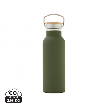 Logotrade ärikingid pilt: VINGA Miles termospudel 500 ml