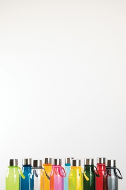 Logo trade firmakingid foto: VINGA Lean tritaanist veepudel