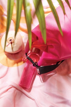 Logotrade firmakingid pilt: VINGA Lean tritaanist veepudel