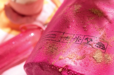 Logotrade meened pilt: VINGA Lean tritaanist veepudel