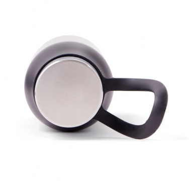 Logo trade firmakingitused foto: VINGA roostevabast terasest Lean termopudel