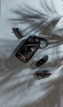 Logo trade meene pilt: VINGA roostevabast terasest Lean termopudel