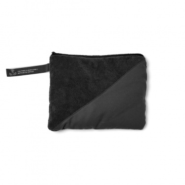 Logotrade ärikingid pilt: VINGA GRS RPET aktiivne kuiv rätik 40 x 80cm