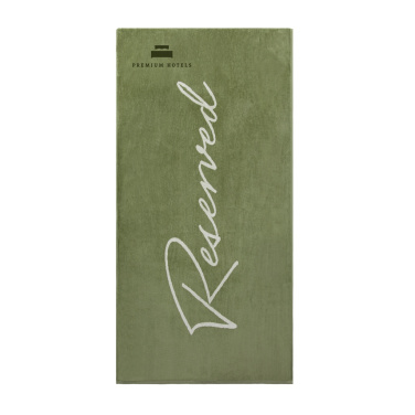 Logotrade reklaamtooted pilt: Vinga Lounge'i rätik, 160x80 cm