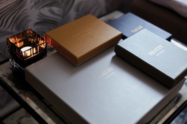 Logotrade meened pilt: VINGA Bratzy kohvilauamäng