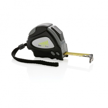 Logotrade reklaamkingi foto: RCS taaskasutatud plastikust Auto stop lint 3m/16mm