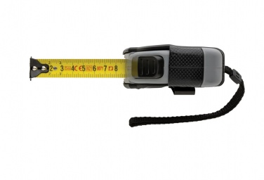 Logotrade ärikingi foto: RCS taaskasutatud plastist Auto stop lint 5M/19mm