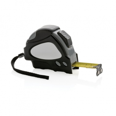 Logo trade reklaamkingitused foto: RCS taaskasutatud plastist Auto stop lint 8M/25mm