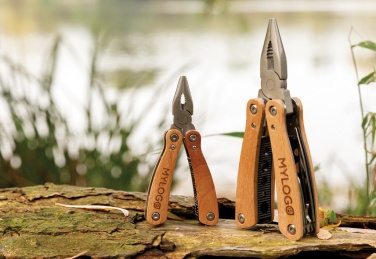 Logotrade ärikingitused pilt: Puidust multitööriist mini