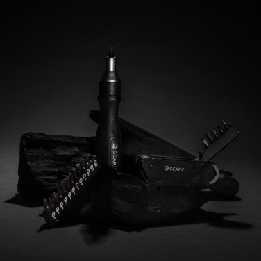 Logotrade firmakingid pilt: Gear X põrkkruvikeeraja