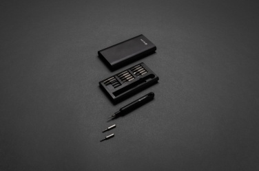 Logotrade firmakingi foto: Gear X 31 in 1 täppiskruvikeerajate komplekt