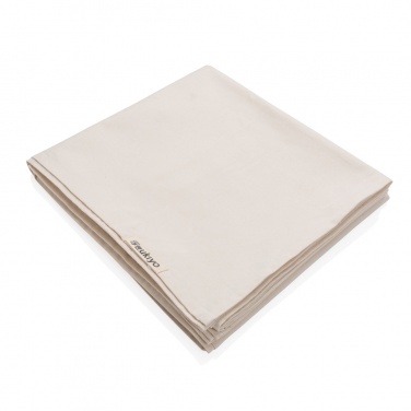 Logotrade reklaamkingid pilt: Ukiyo Aware™ 180gr puuvillane laudlina 250x140cm