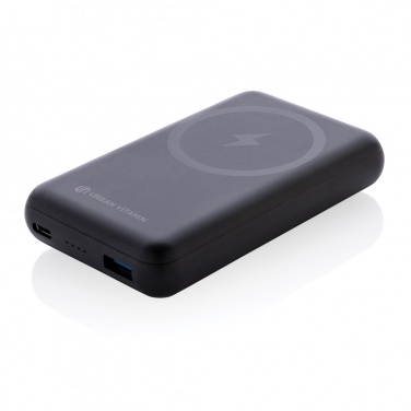 Logotrade meene foto: Urban Vitamin Sonoma RCS rplastist 10 000 mAh akupank
