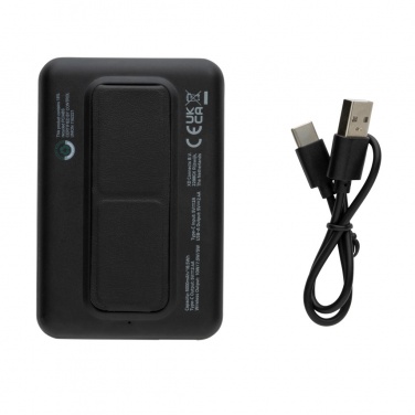 Logotrade firmakingituse foto: Urban Vitamin Los Altos RCS rplast 5000mah akupank