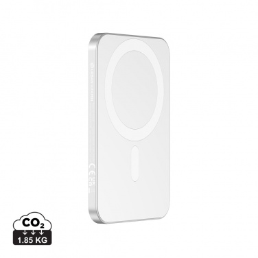 Logotrade reklaamtoote foto: Urban Vitamin Burbank RCS plastist/alumiinium 3000 mah akupank