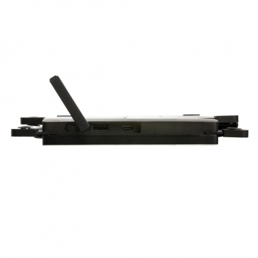 Logo trade reklaamkingitused foto: Solarpulse rplastist kaasaskantav päikesepaneel 10W